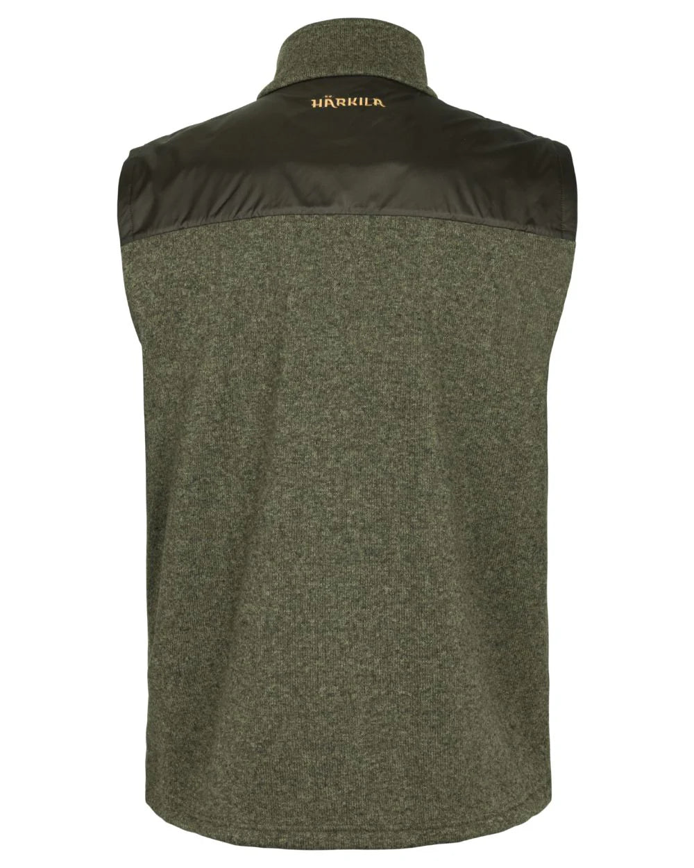 Harkila Kalix Fleece Waistcoat