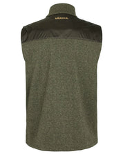 Harkila Kalix Fleece Waistcoat
