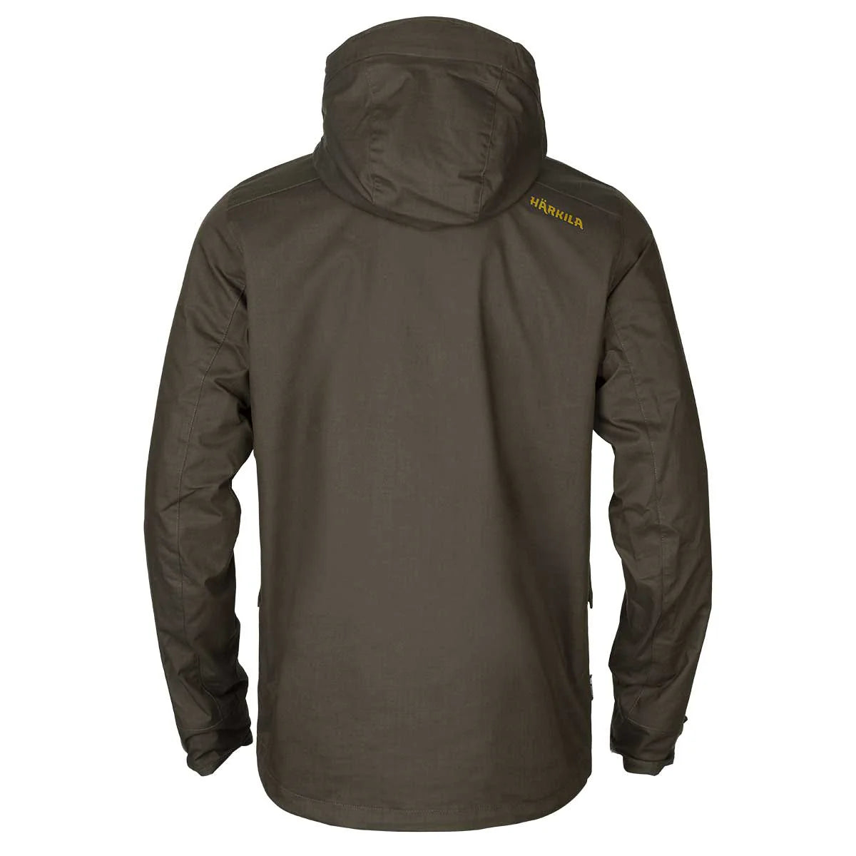 Harkila Nordic Hunter HWS Jacket - Hunting Green (Size UK Medium)