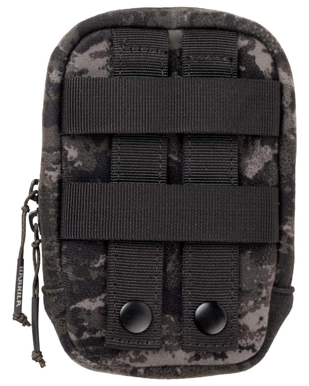 Harkila NOCTYX Utility Pouch - Axis MSP Black (One Size)
