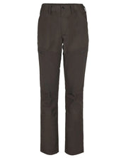Harkila Fjell Lady Trousers - Shadow Brown