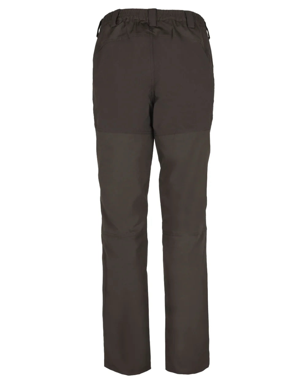 Harkila Fjell Lady Trousers - Shadow Brown