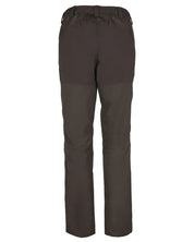 Harkila Fjell Lady Trousers - Shadow Brown