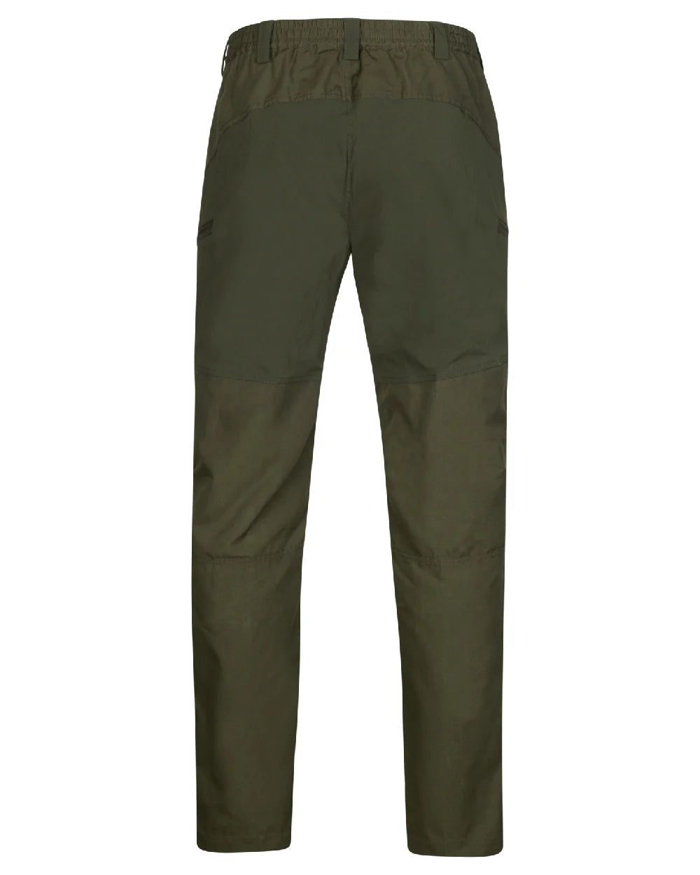 Harkila Fjell Trousers - Forest Night/Rosin