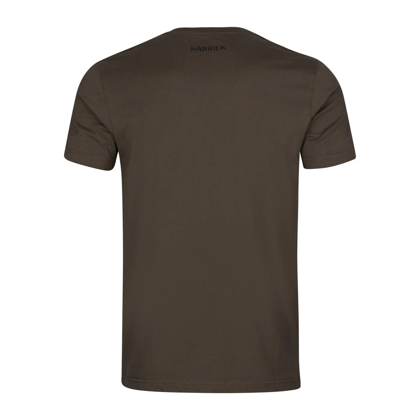 Harkila Gorm T-Shirt - Shadow Brown