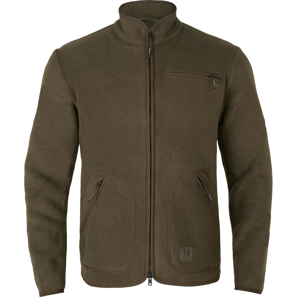 Harkila Torsby Fleece Jacket