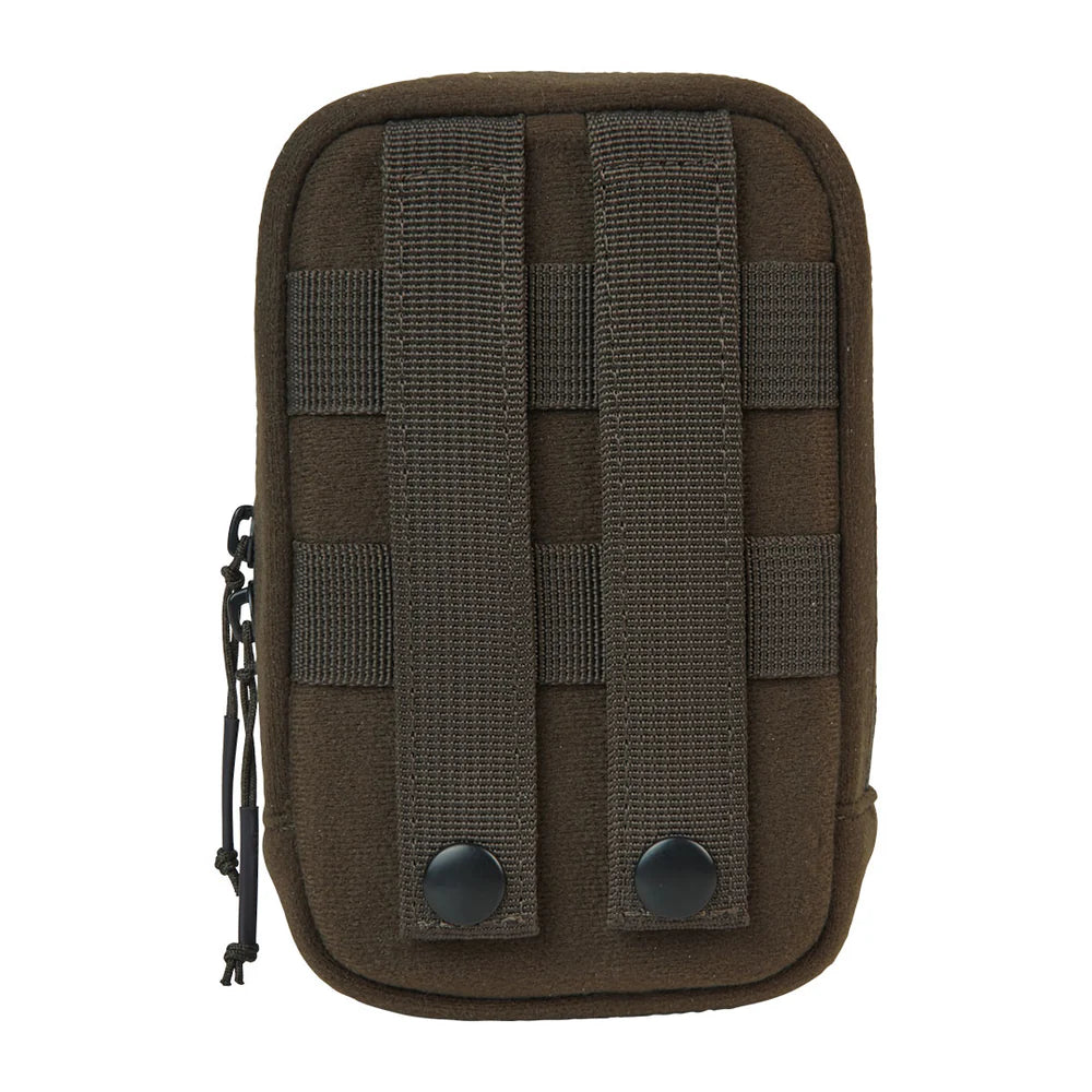 Harkila Utility Pouch - Dark Willow Green