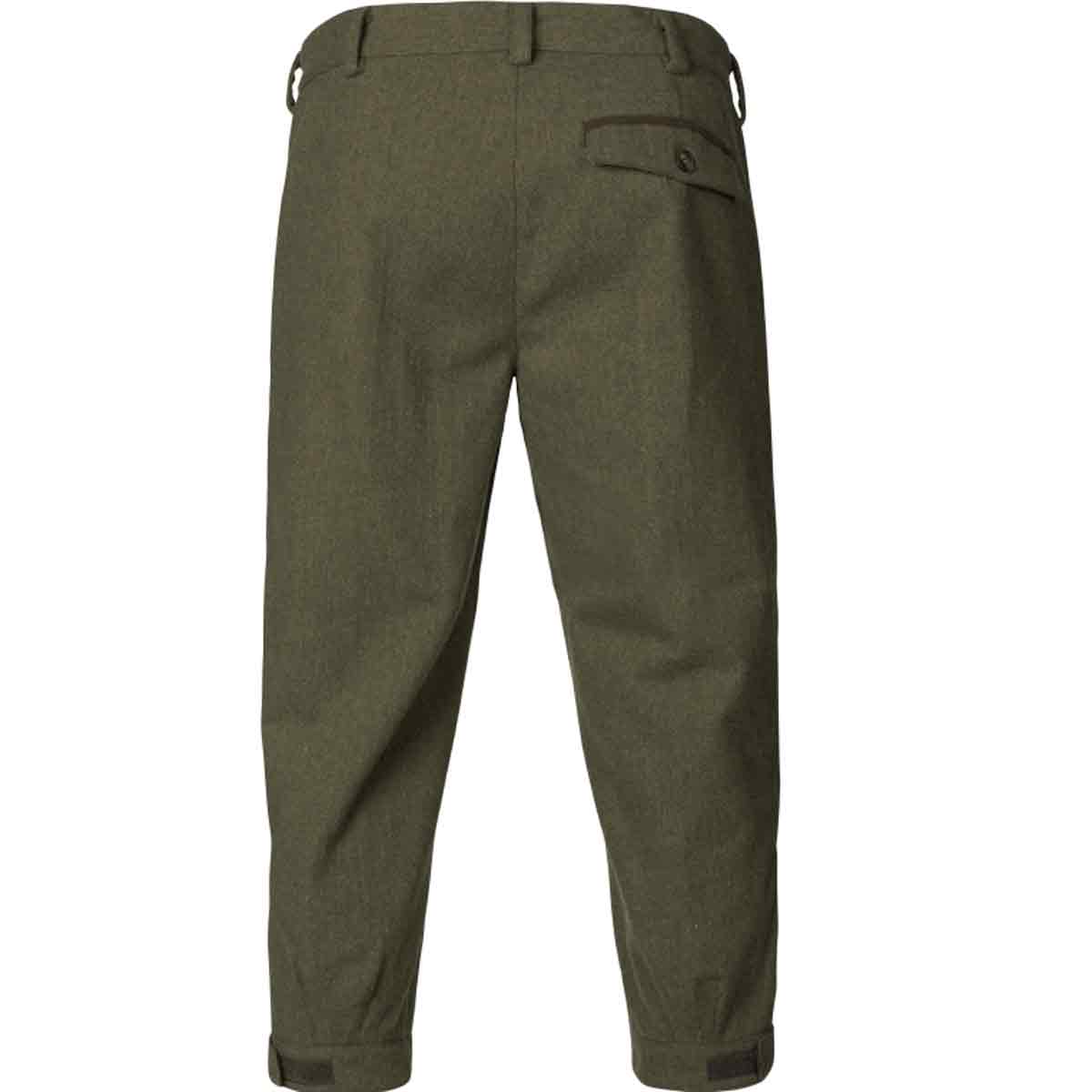 Seeland Hillside Breeks - Moss Green