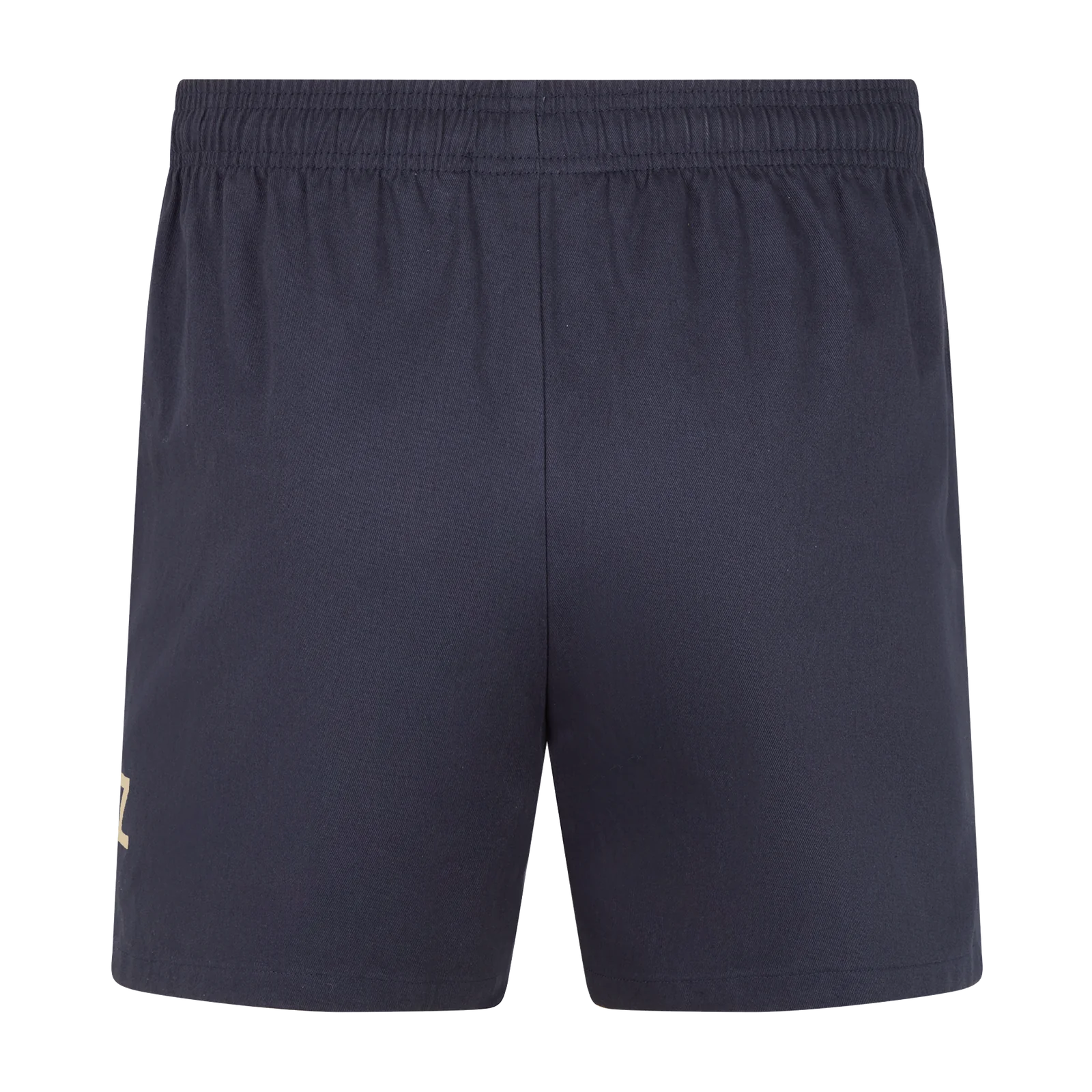 Ridgeline Unisex Hose Down Shorts - Navy