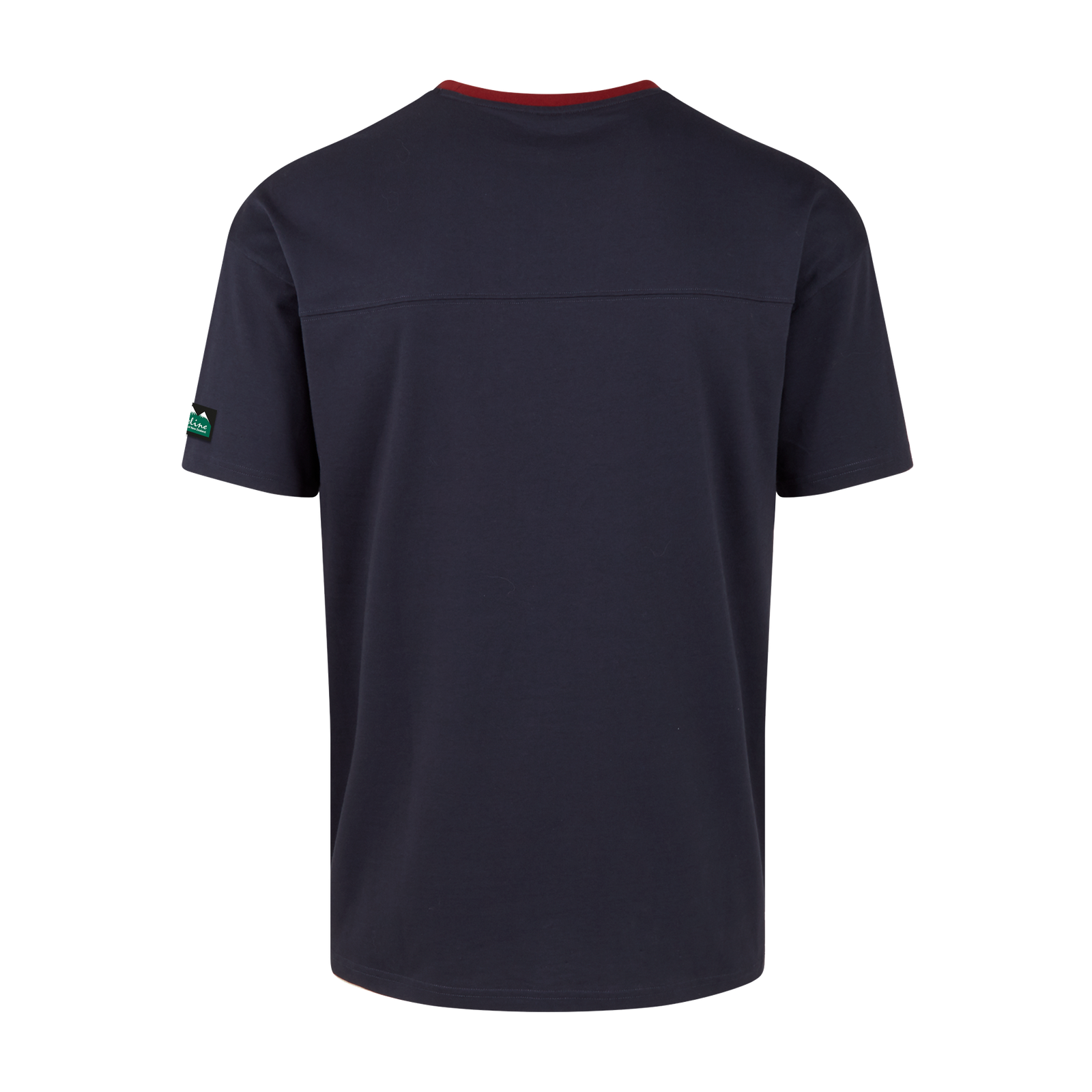 Ridgeline Hose Down T-Shirt - Navy