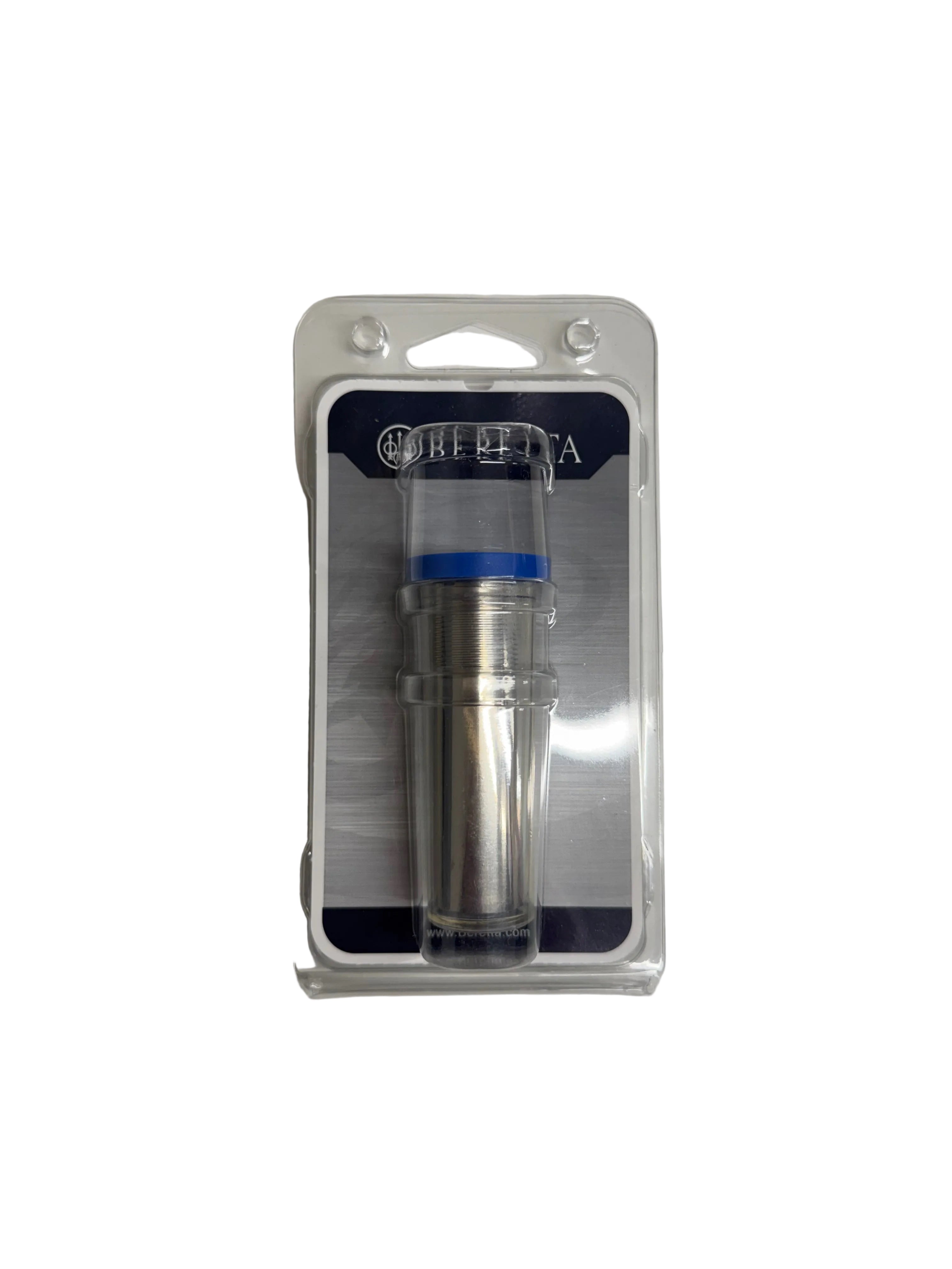 Beretta Optima Flush Chokes