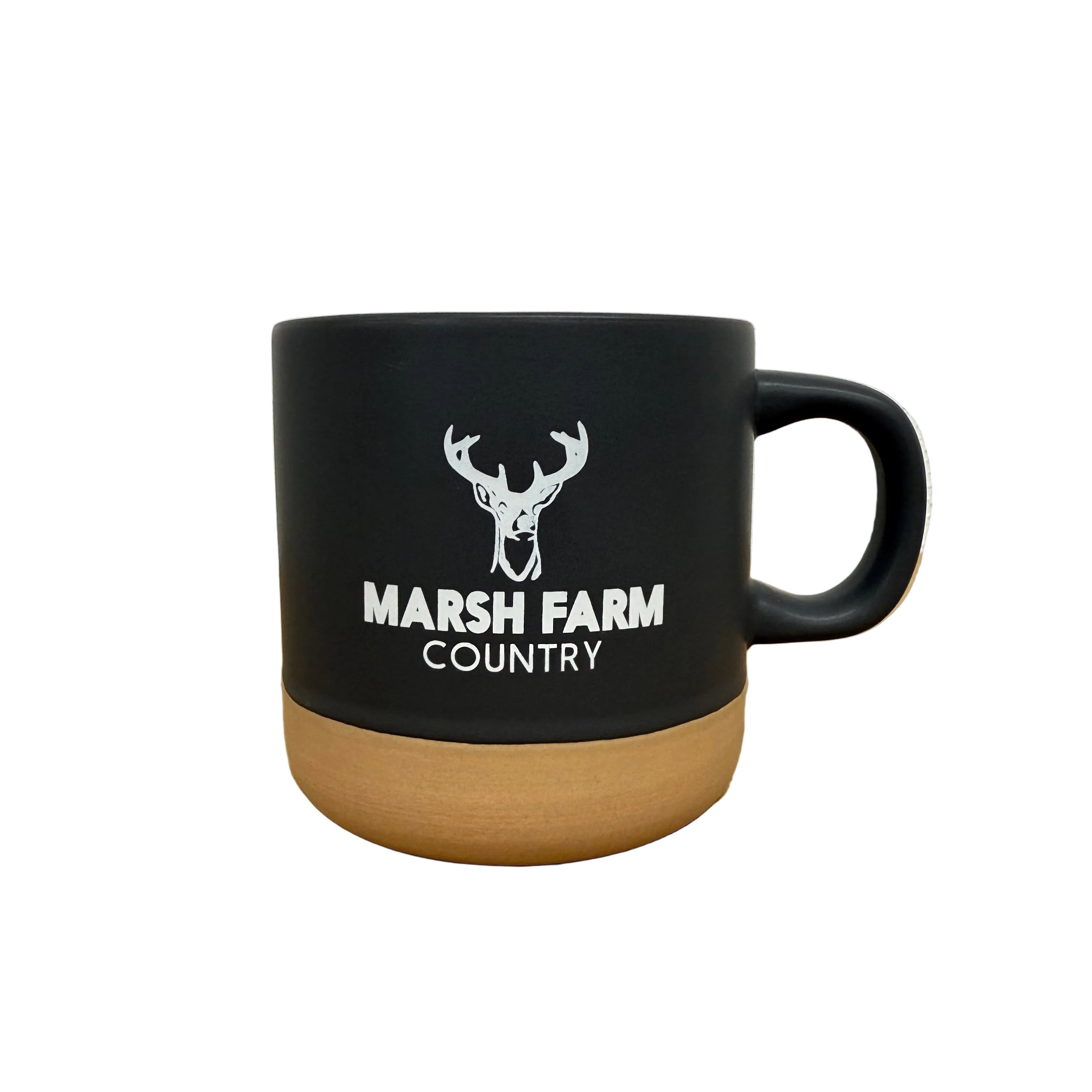 Marsh Farm Country 335ml Mug
