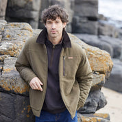 Ridgeline Montana Work Coat