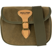 Jack Pyke Speedloaders Cartridge Bag Duotex - Green
