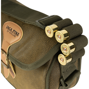 Jack Pyke Speedloaders Cartridge Bag Duotex - Green