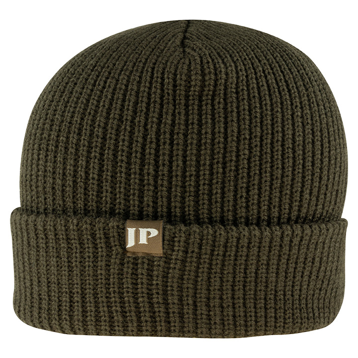 Jack Pyke Acrylic Bob Hat Beanie