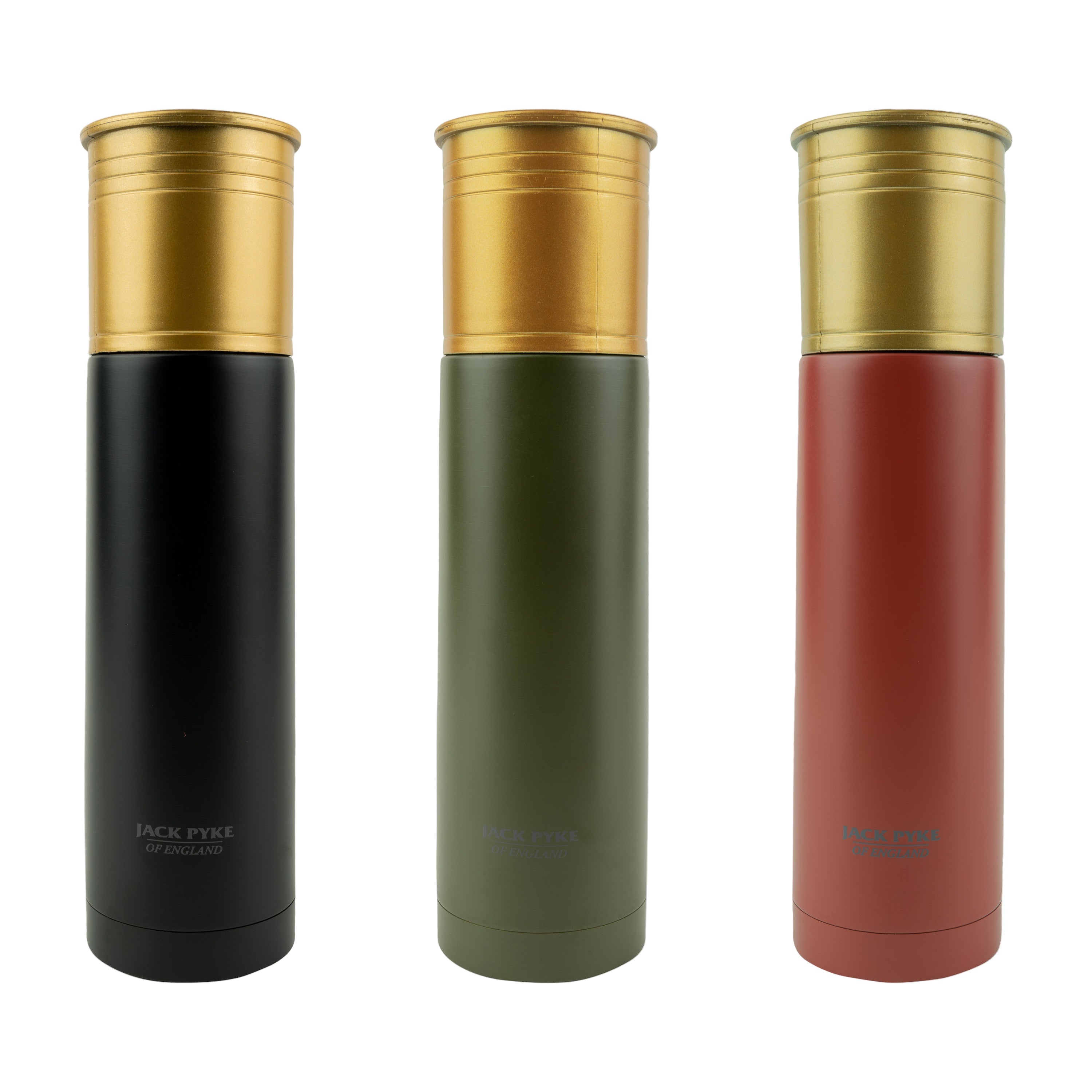 Jack Pyke Cartridge Flask