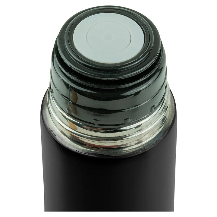 Jack Pyke Cartridge Flask - Black