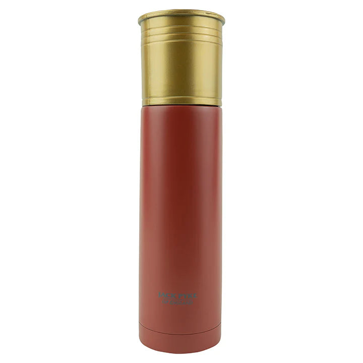 Jack Pyke Cartridge Flask - Red