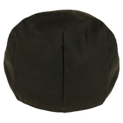 Jack Pyke Wax Flat Cap - Green
