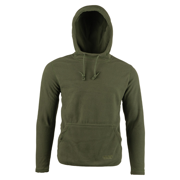 Jack Pyke Fieldman Hoodie - Green