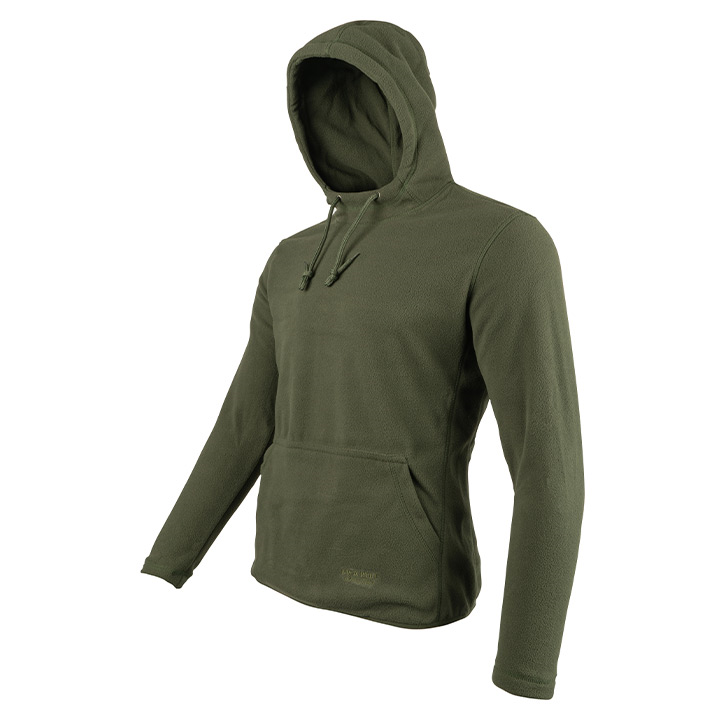 Jack Pyke Fieldman Hoodie - Green