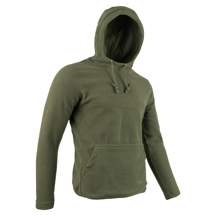 Jack Pyke Fieldman Hoodie - Green