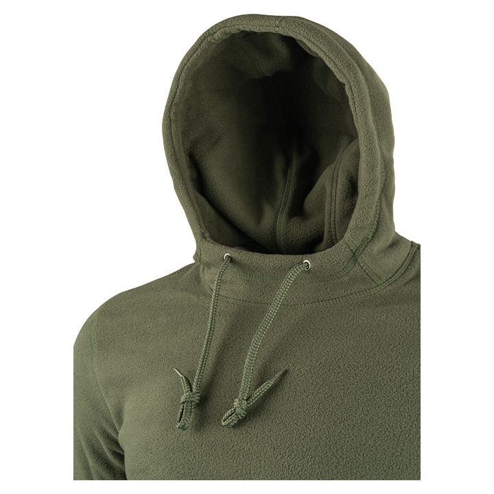 Jack Pyke Fieldman Hoodie - Green