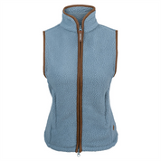 Jack Pyke Ladies Sherpa Fleece Gilet