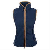 Jack Pyke Ladies Sherpa Fleece Gilet