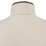 Jack Pyke Ladies Sherpa Fleece Gilet - Sail