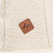 Jack Pyke Ladies Sherpa Fleece Gilet - Sail