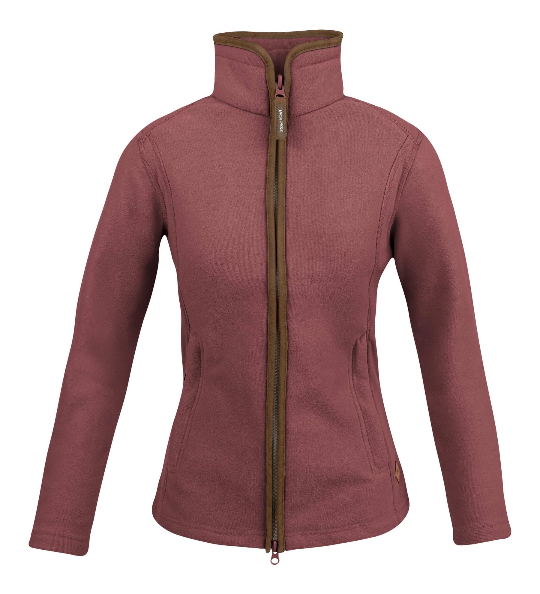 Jack Pyke Ladies Recycled Fleece Jacket