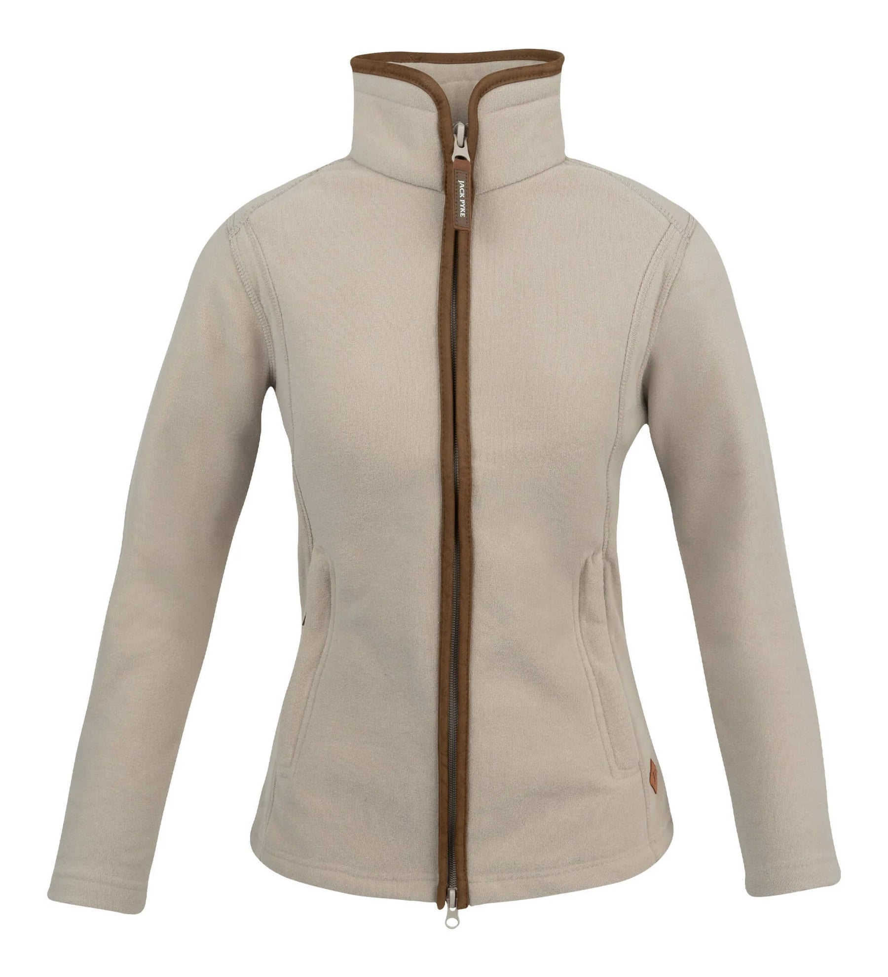 Jack Pyke Ladies Recycled Fleece Jacket