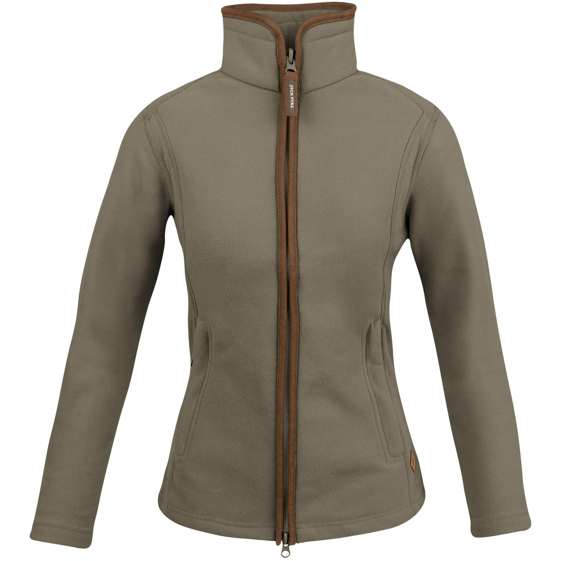 Jack Pyke Ladies Recycled Fleece Jacket