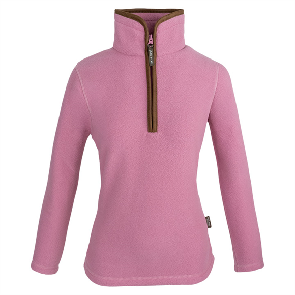 Jack Pyke Ladies Countryman Fleece Pullover