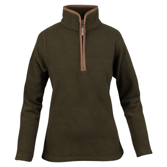 Jack Pyke Ladies Countryman Fleece Pullover