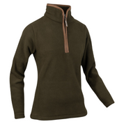 Jack Pyke Ladies Countryman Fleece Pullover