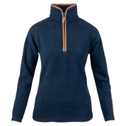 Jack Pyke Ladies Countryman Fleece Pullover