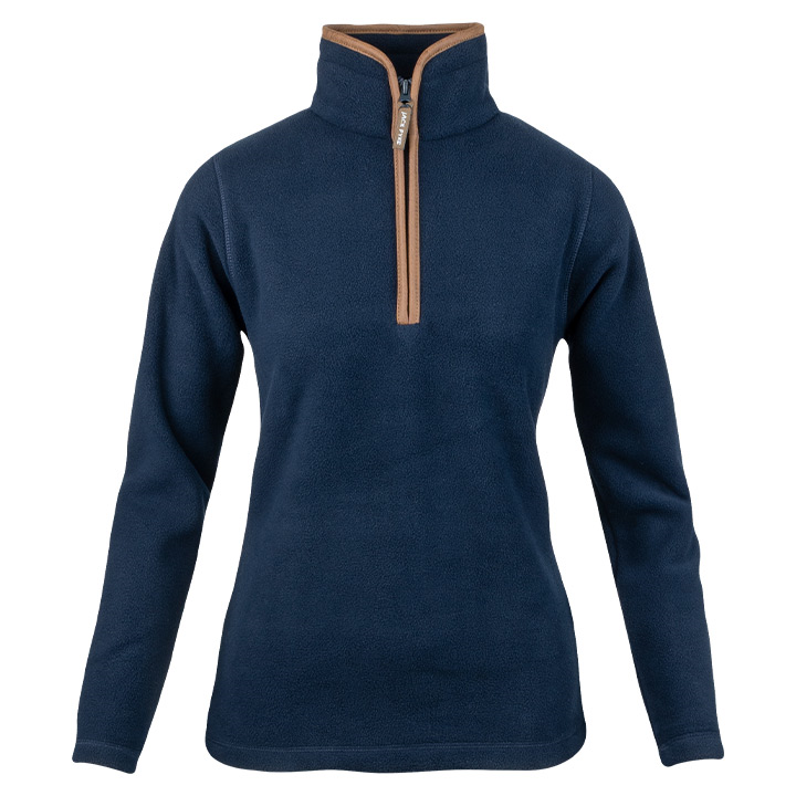 Jack Pyke Ladies Countryman Fleece Pullover