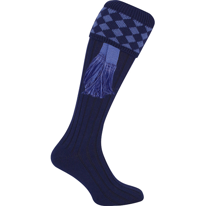 Jack Pyke Harlequin Shooting Socks