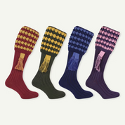 Jack Pyke Pebble Shooting Socks