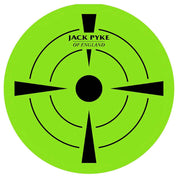 Jack Pyke 3" Sticker Target Roll