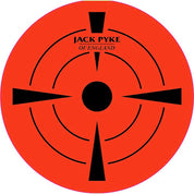 Jack Pyke 3" Sticker Target Roll