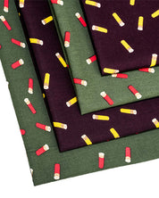 Jack Pyke 4-Pack Hankies - Cartridge