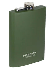 Jack Pyke Hip Flask