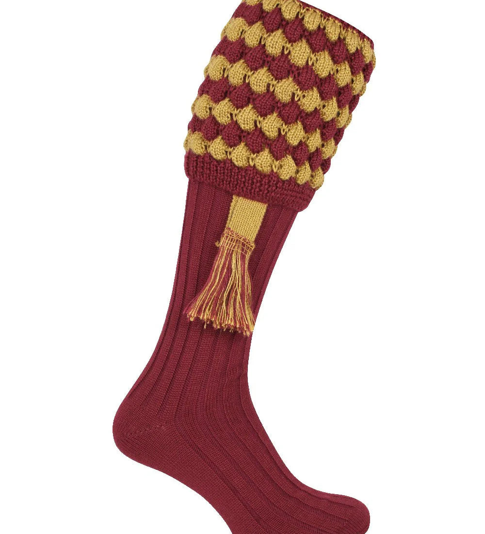 Jack Pyke Pebble Shooting Socks