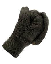 Jack Pyke Shooters Mittens - Green