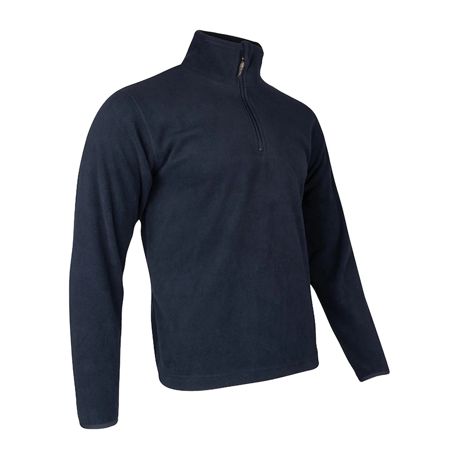 Jack Pyke Country Fleece Top - Navy