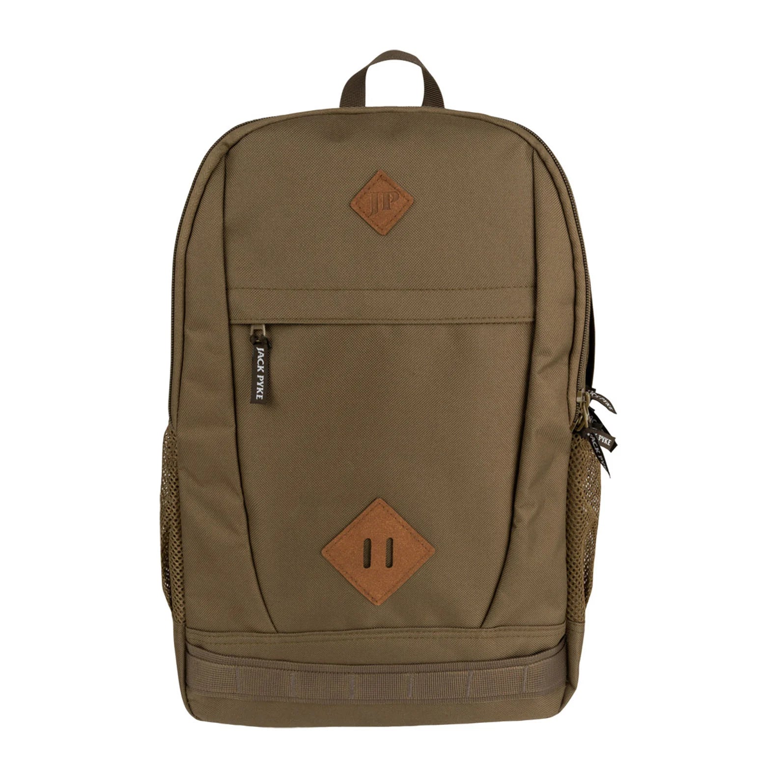 Jack Pyke Falcon Rucksack - Olive Brown